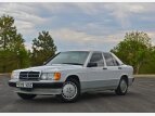 Thumbnail Photo 0 for 1991 Mercedes-Benz 190E 2.3
